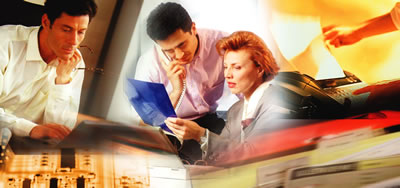 Postal automation products