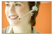 Customer service