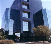 TTG Inc. facilities
